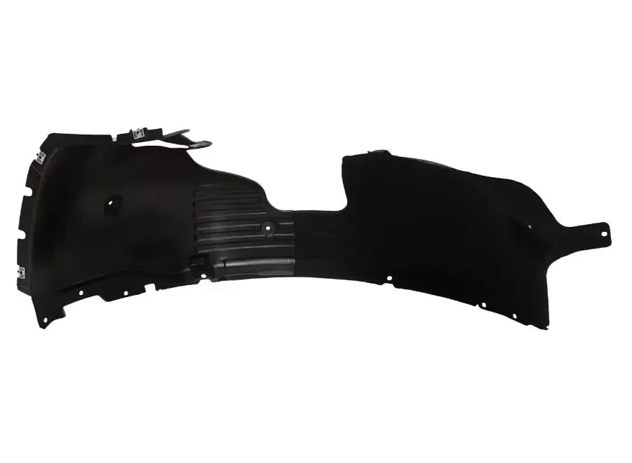Front Driver Side Fender Liner For Hyundai Sonata 2018-2019 Plastic 86811C2500