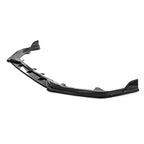 ZZ2V00666 Black Rear Trunk Spoiler Wing Front Bumper Lip for Honda Civic Sedan