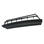 Front Bumper Upper Lower Grille Grill Chrome for 2016-2018 for Honda Civic
