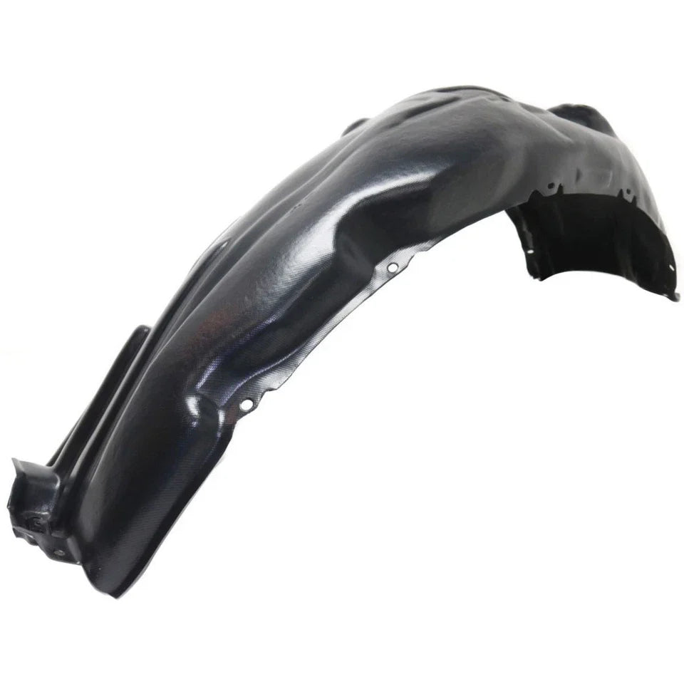 5387606200 Fender Liner Front Driver Side for Toyota Camry 2015-2017 TO1248187