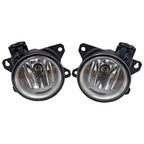 Fog Light for 2016 2017 2018 2019 2020 2021 for Honda Civic Pair Side LH RH