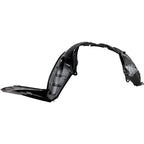 Front Driver Passenger Side Fender Liner Set for Nissan Altima 2019-2024
