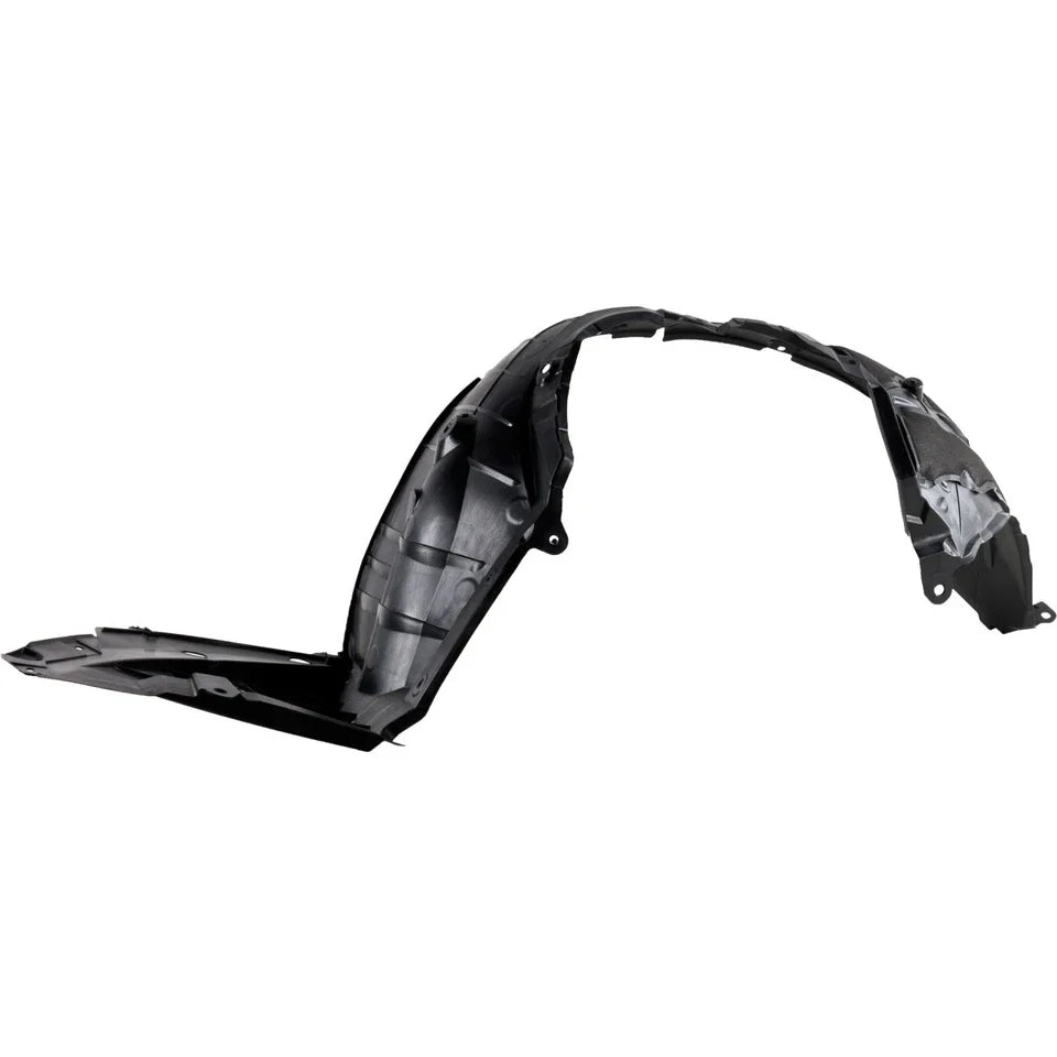 Front Driver Passenger Side Fender Liner Set for Nissan Altima 2019-2024