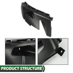 Front Bumper Bracket Support Retainer for 2013-2019 Ram 1500 Classic Pair LH RH