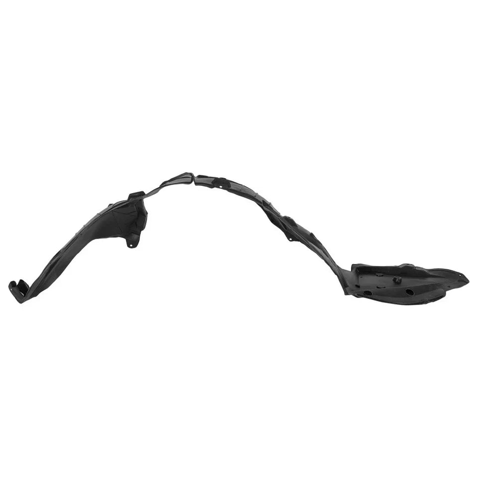 638406CA0A Right Front Fender Liner Passenger Side for Nissan Altima 2019-24