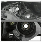 Headlights Headlamps For 2014 2015 2016 Toyota Corolla Left Driver Side Halogen
