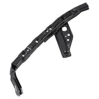 For Civic Sedan 2012-2015 Headlight Bumper Bracket Front 4PCS Support Retainer