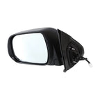 Power Mirror Fit For 2005-2011 Toyota Tacoma Left Driver Side Textured Black 05
