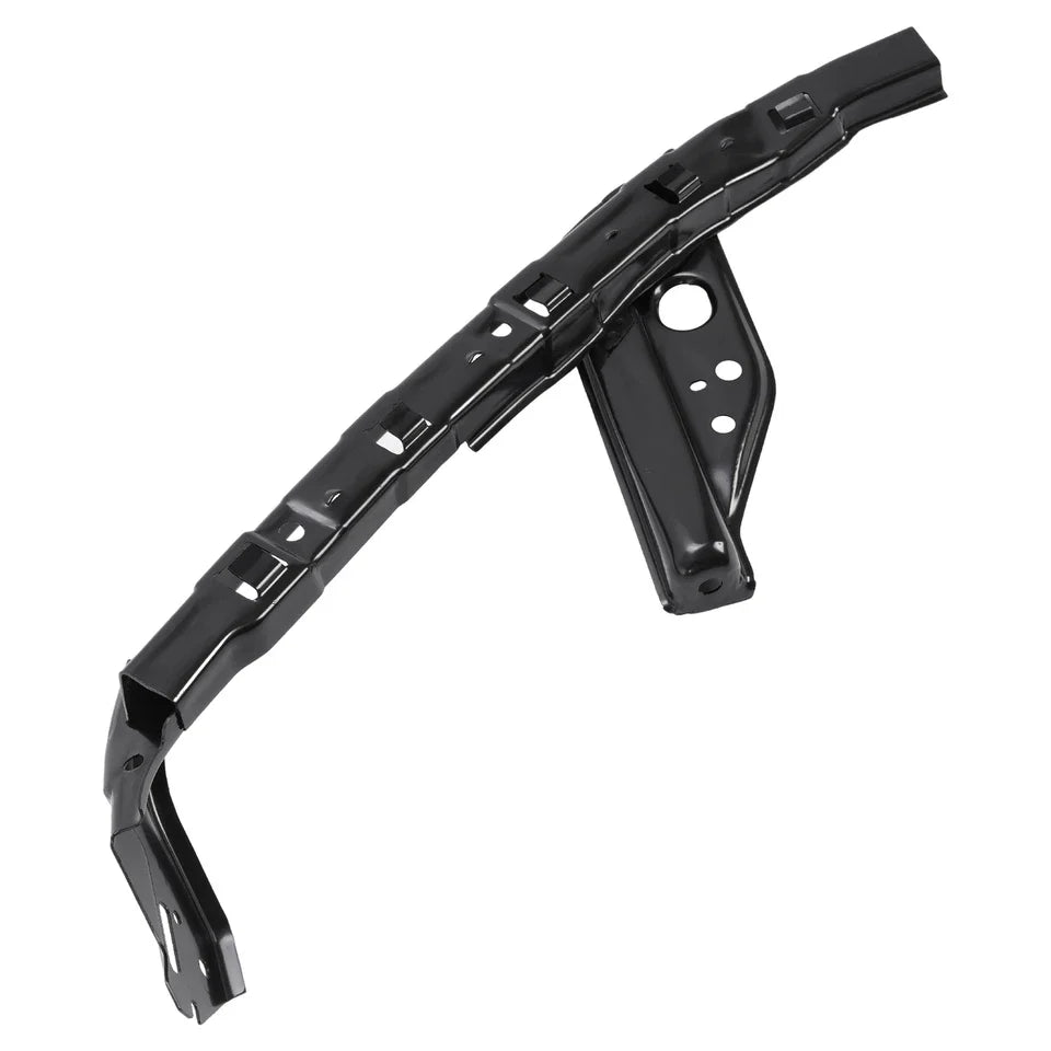 Headlight Bumper Bracket Front 4PCS Support Retainer for Civic 2012-2015 Sedan