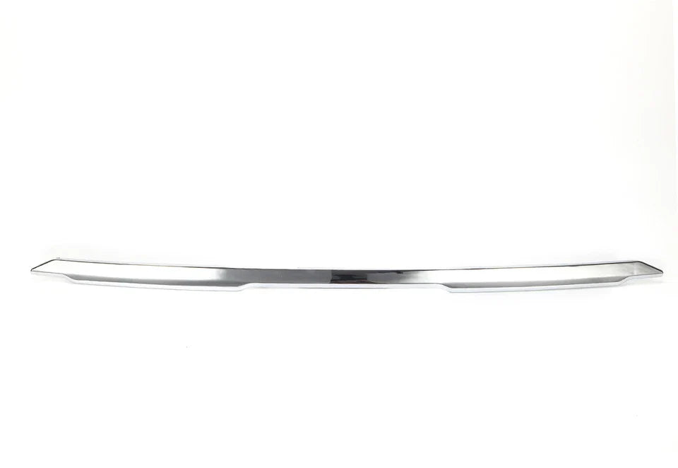 62072-6FL0A Front Bumper Chrome Moulding Lower Trim for Nissan Rogue 2017-2020