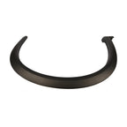 Fender Flare Molding Trim Right Passenger Side Front For Nissan Rogue 2021-2023