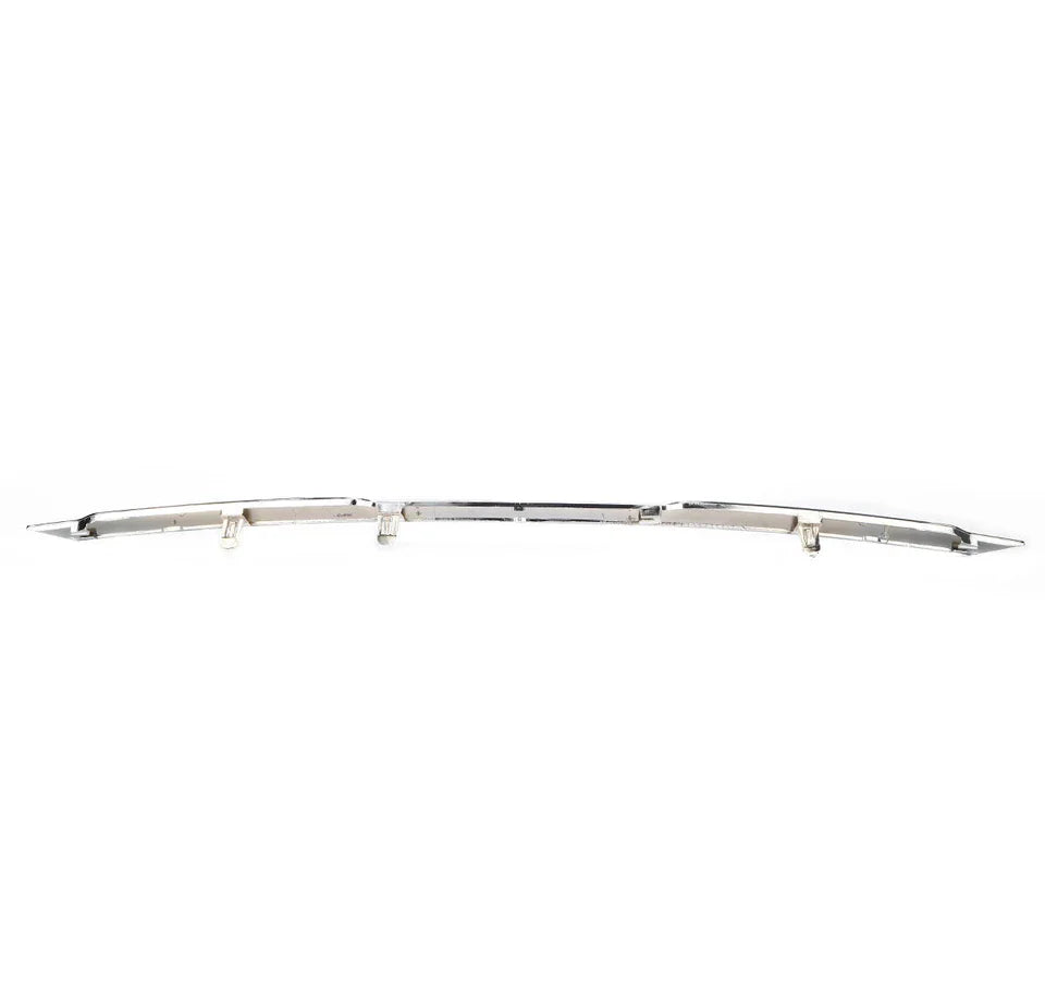 62072-6FL0A Front Bumper Chrome Moulding Lower Trim for Nissan Rogue 2017-2020