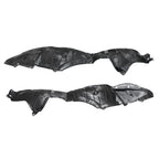 Front Driver Passenger Side Fender Liner Set for Nissan Altima 2019-2024