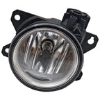 Fog Light for 2016 2017 2018 2019 2020 2021 for Honda Civic Pair Side LH RH